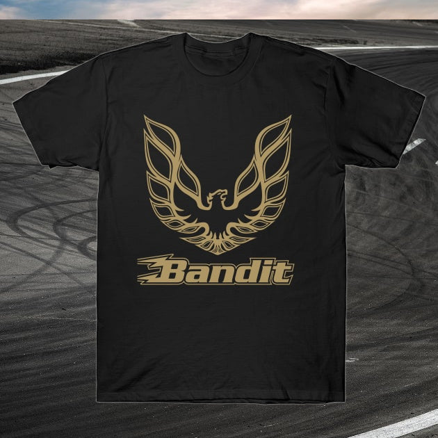 T-Shirt or Sweatshirt Vintage Fire Chicken
