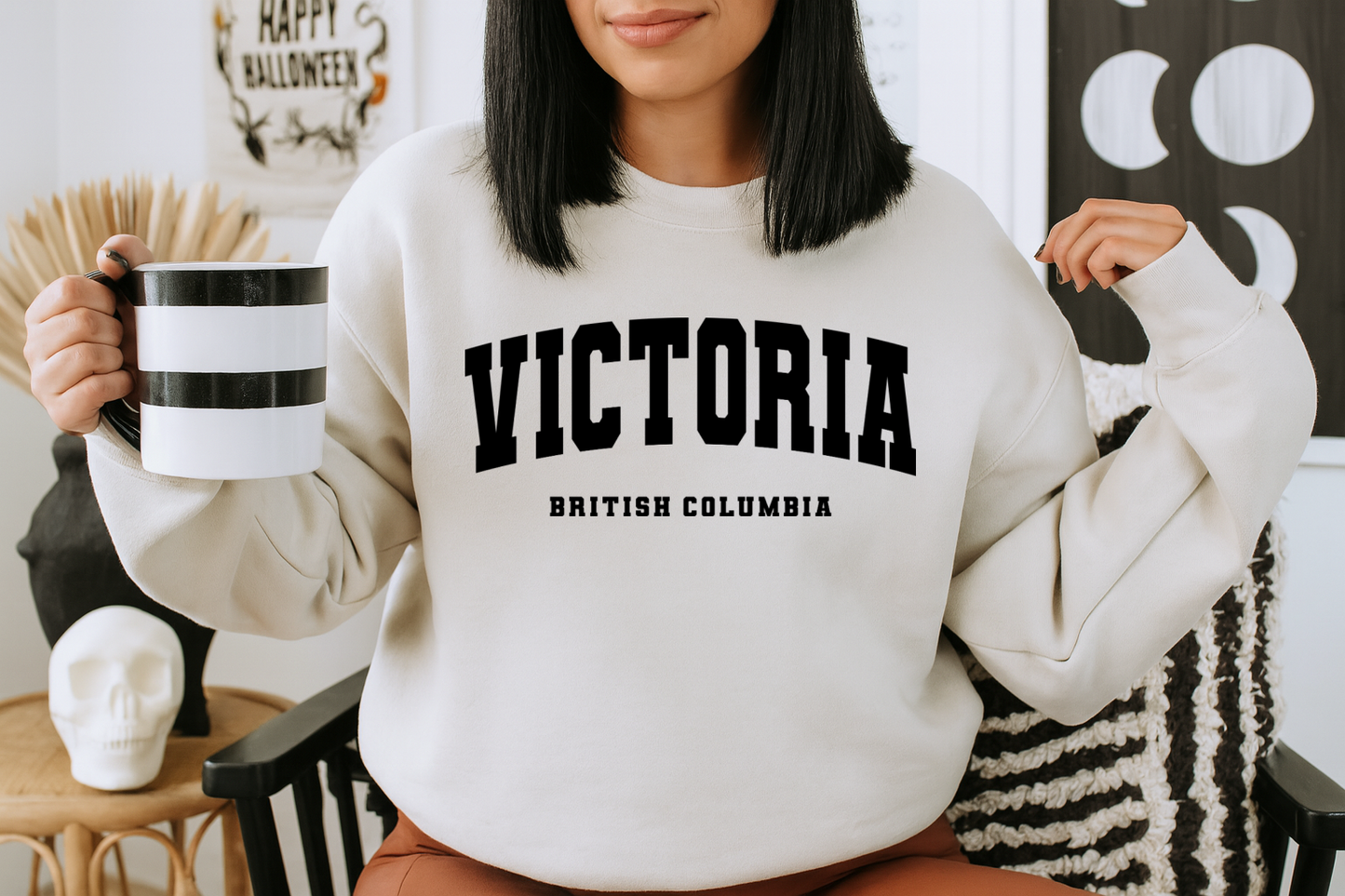DTF Transfer โ Victoria British Columbia