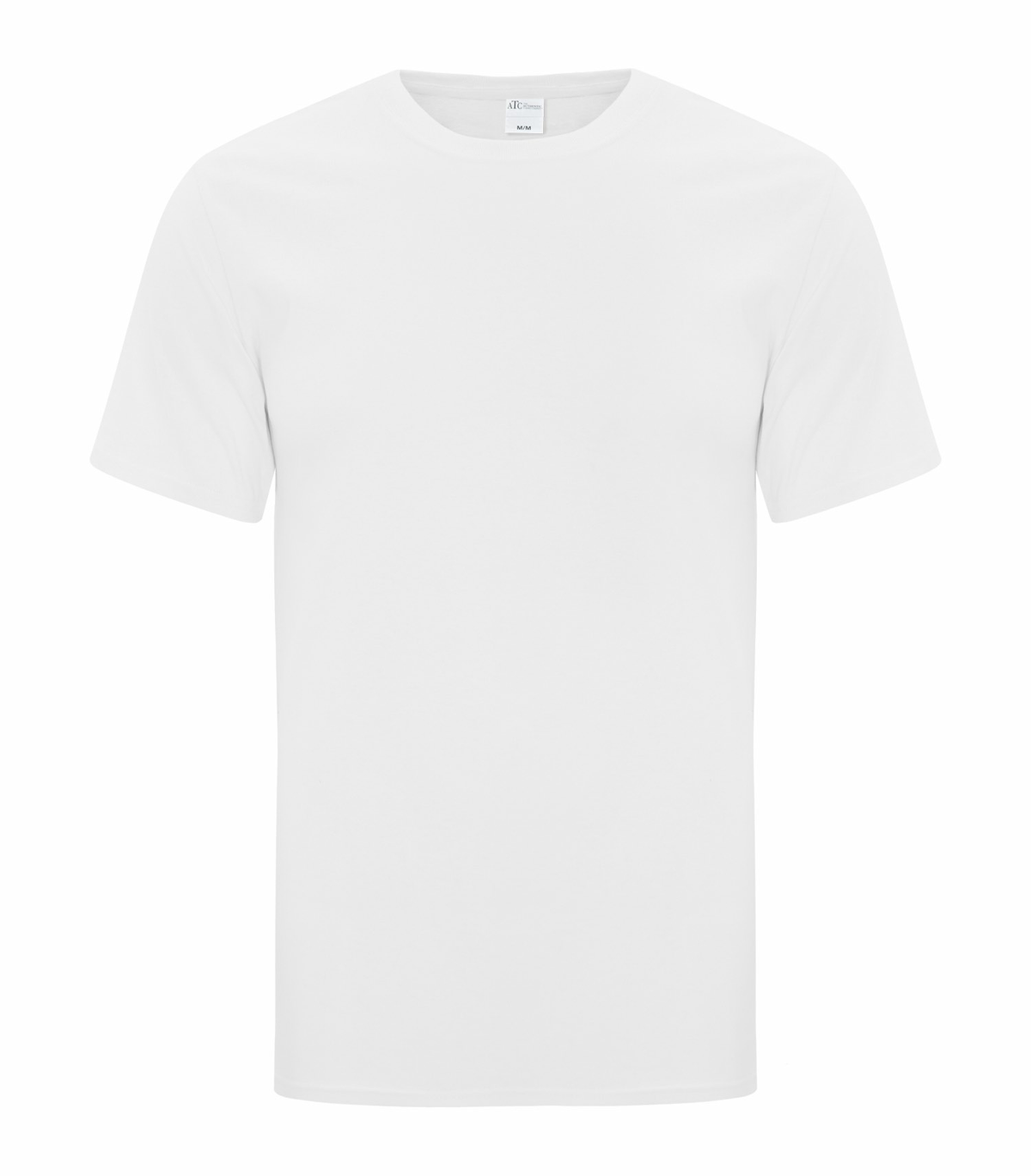 Everyday Tee - White