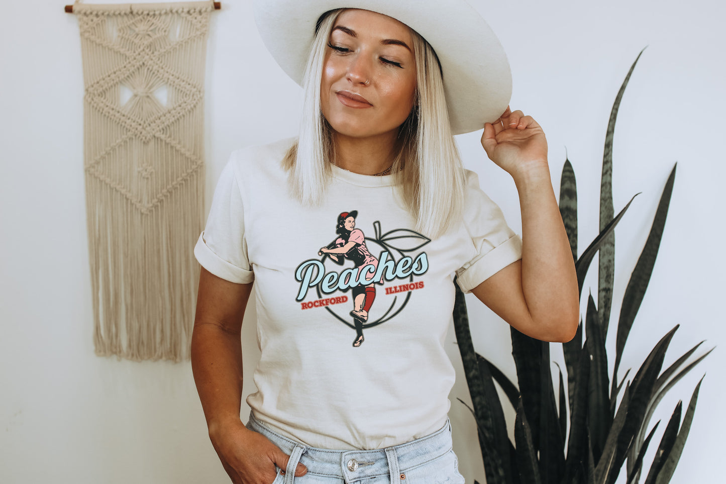 DTF Transfer Baseball No Crying In Baseball
