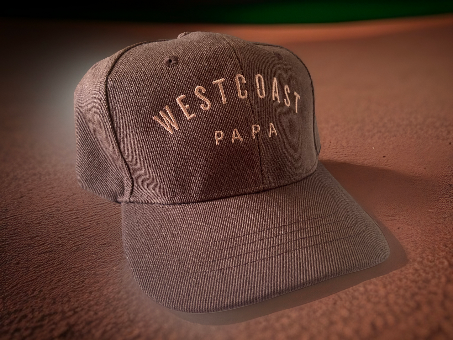 Custom Embroidered Hats