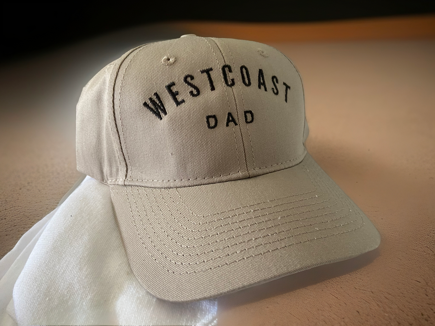 Custom Embroidered Hats