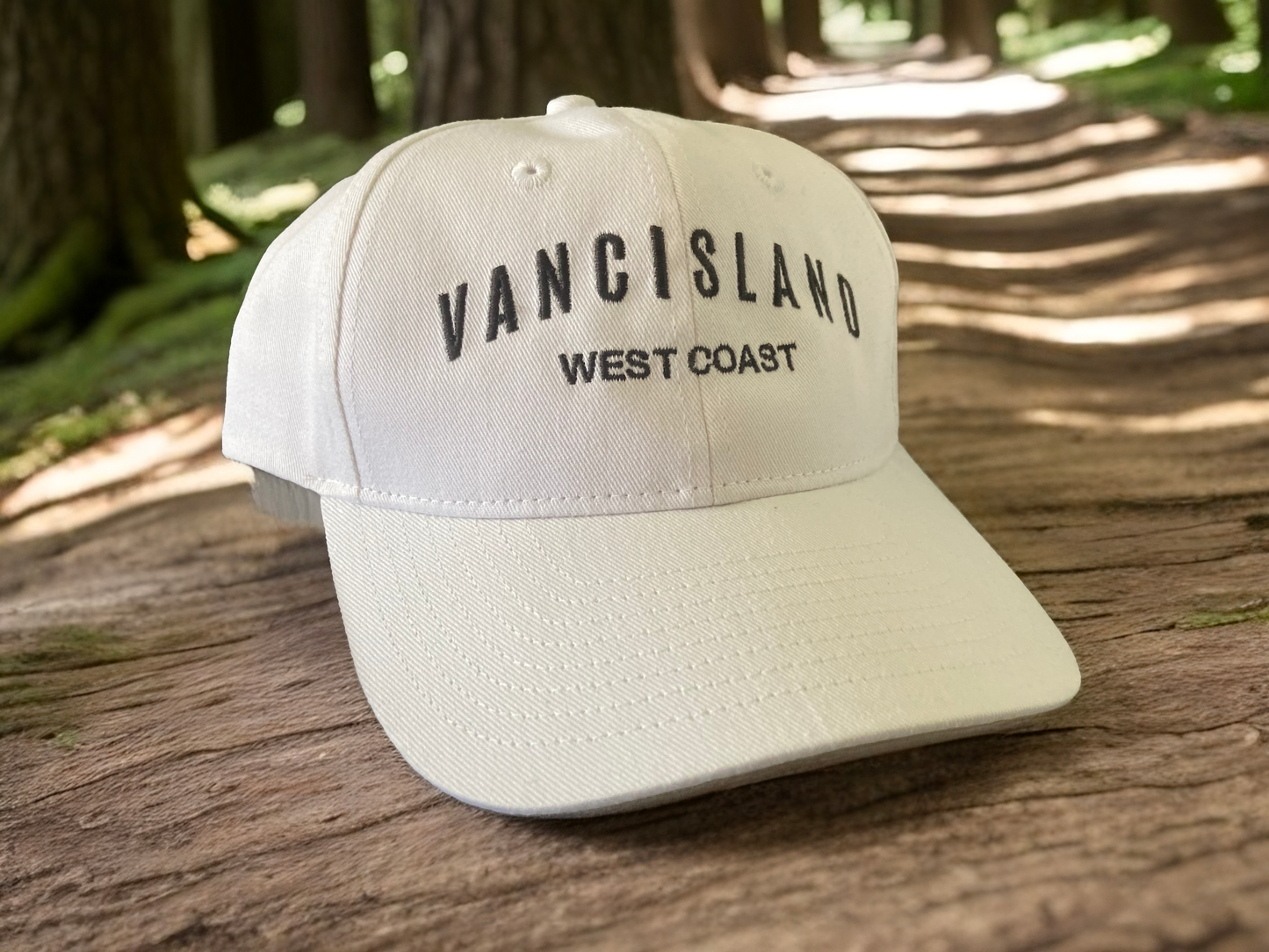 Custom Embroidered Hats