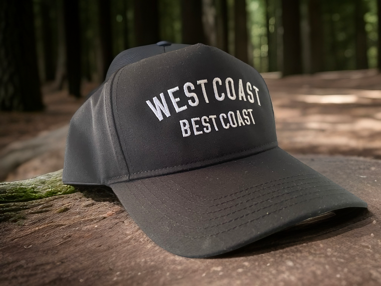 Custom Embroidered Hats
