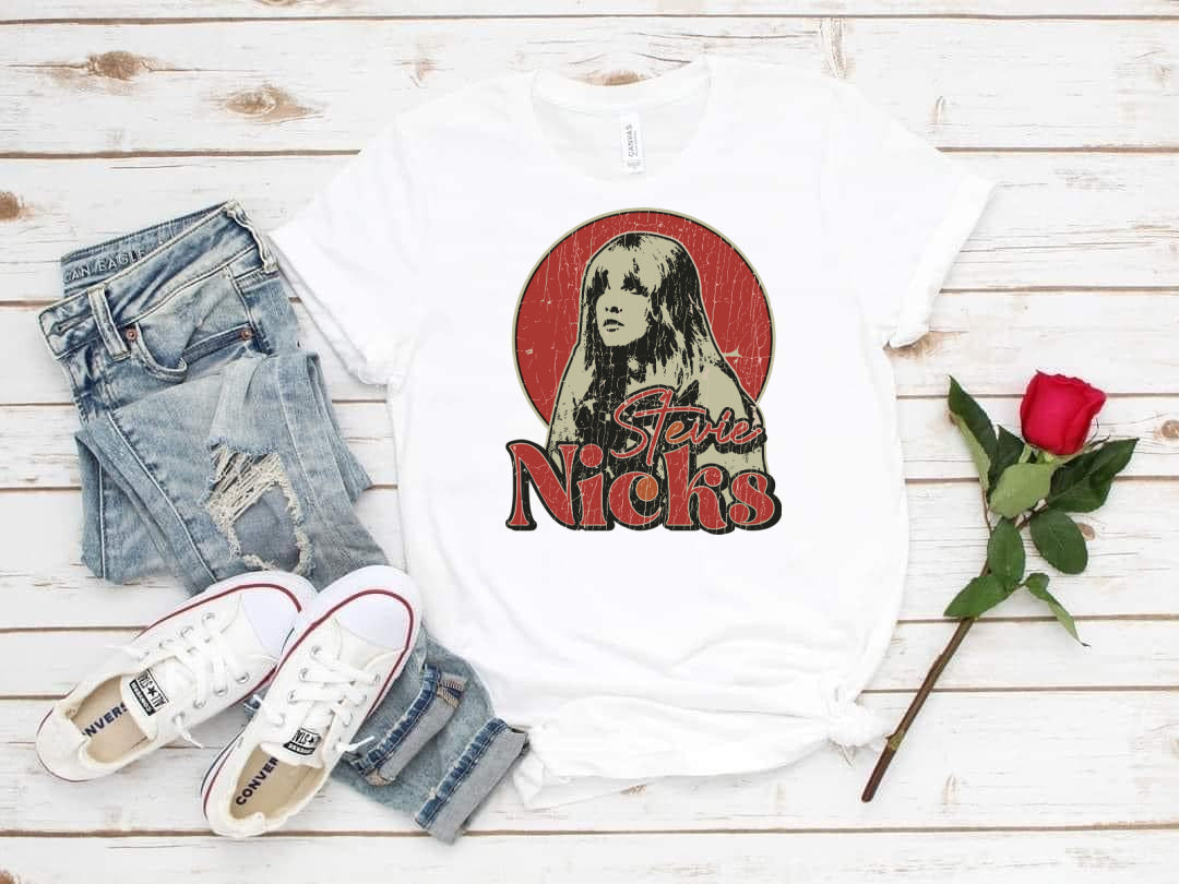 T-Shirt Or Sweatshirt Vintage 70's Rock