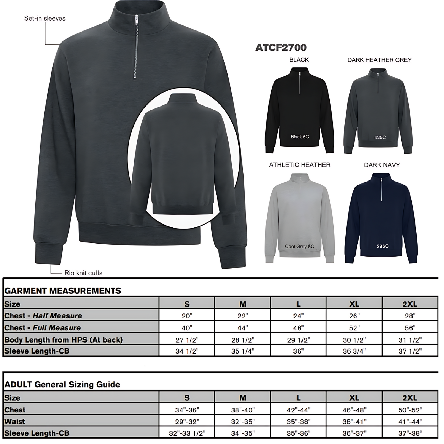 Embroidered Loves Books Crewneck Book Lover