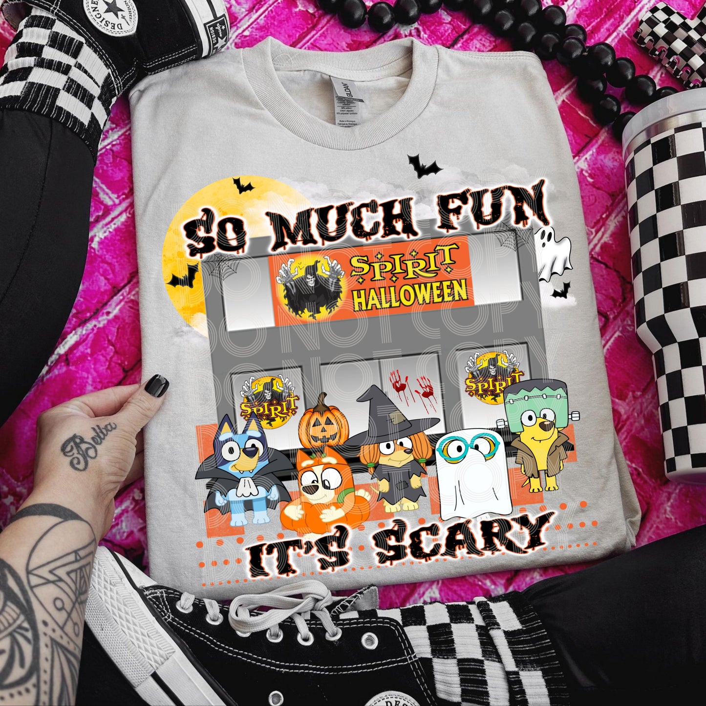 T-Shirts Or Sweatshirt Bundle Vintage Slogans Collaboration #2