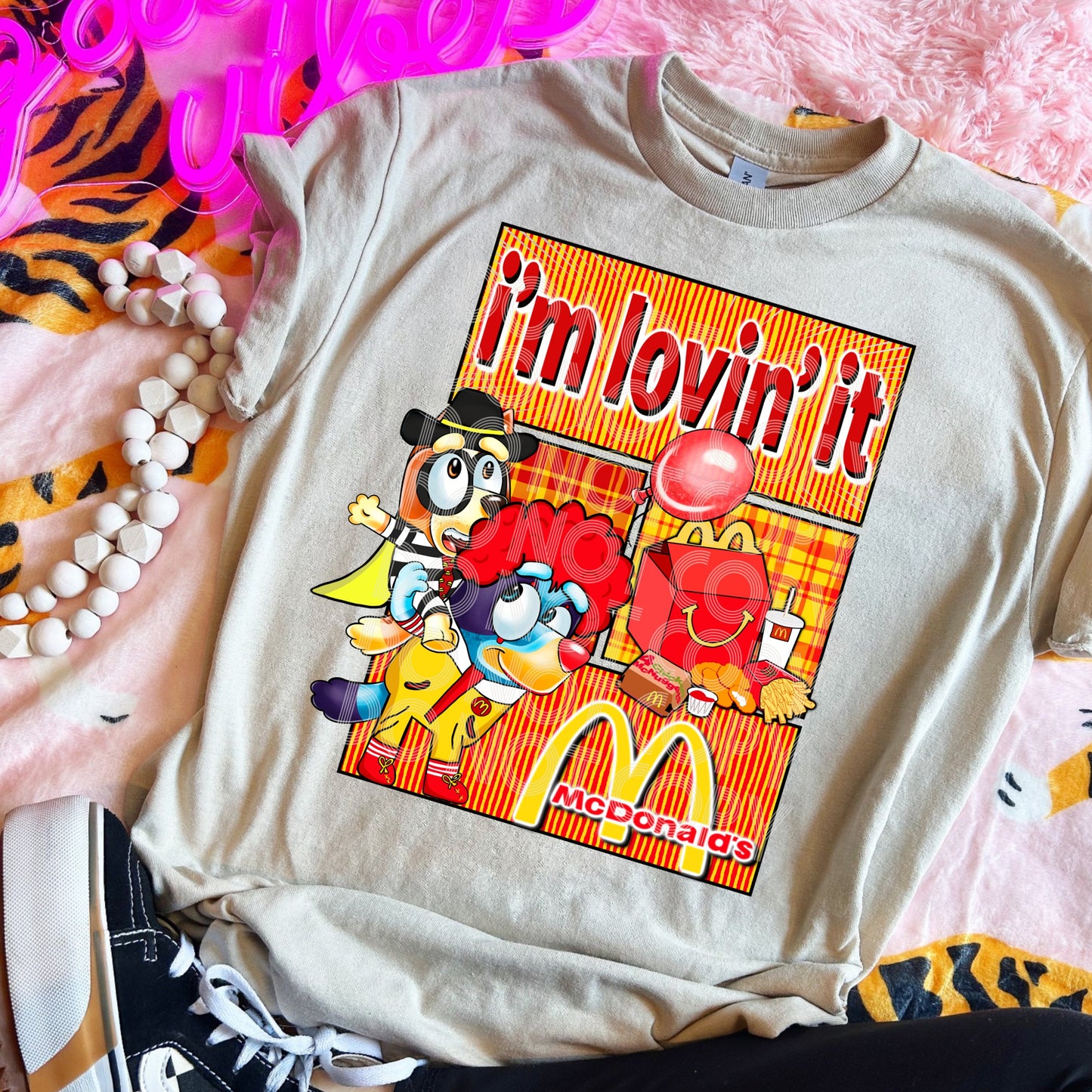 T-Shirts Or Sweatshirt Bundle Vintage Slogans Collaboration