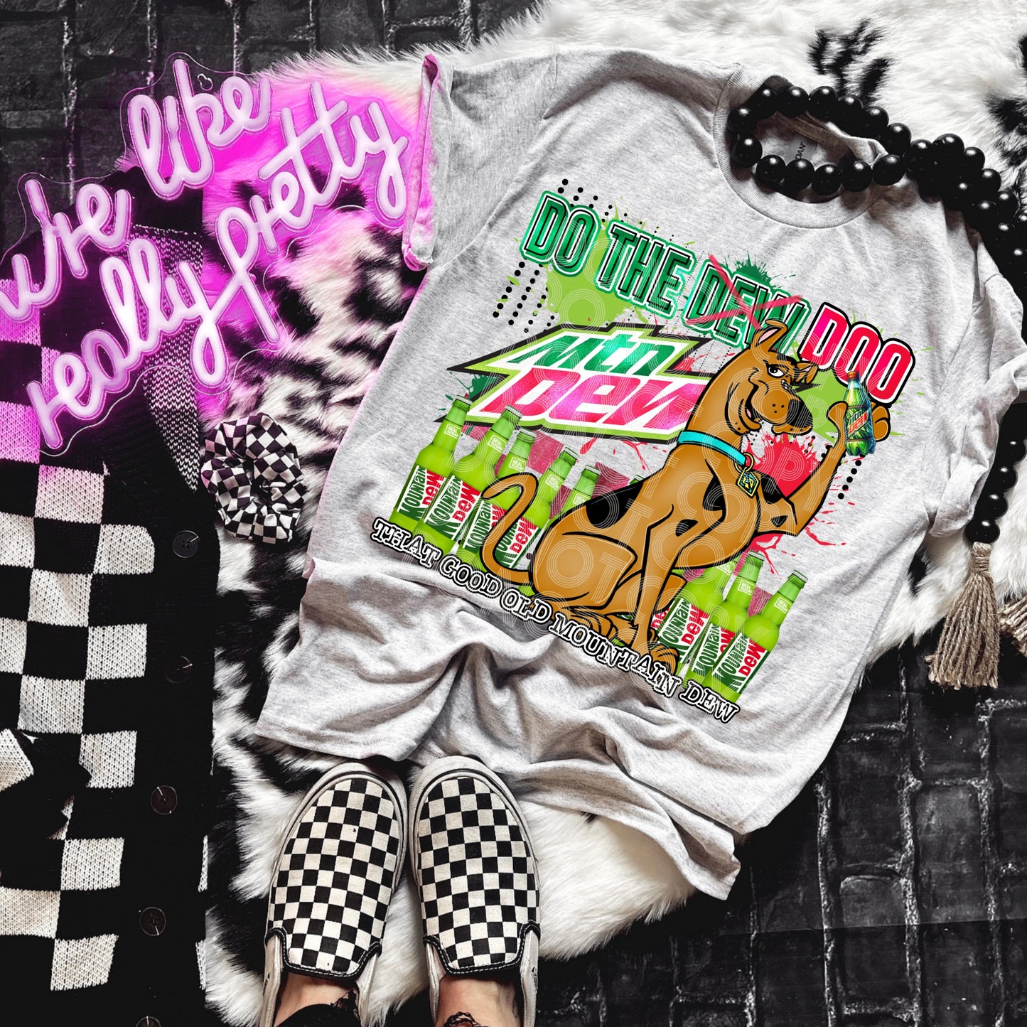 T-Shirts Or Sweatshirt Bundle Vintage Slogans Collaboration