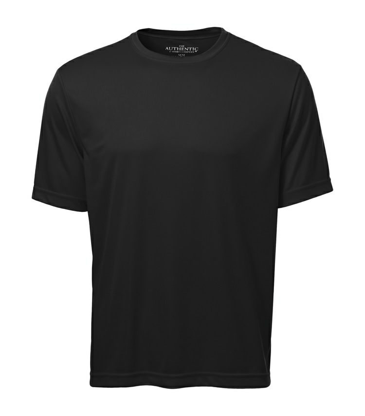 Pro Team Tee - Black
