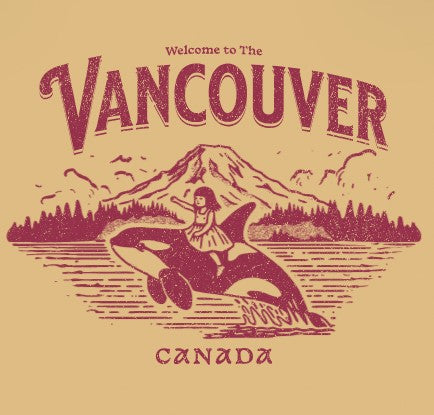 DTF Transfer Customizable / ANY NAME / Whale Design
