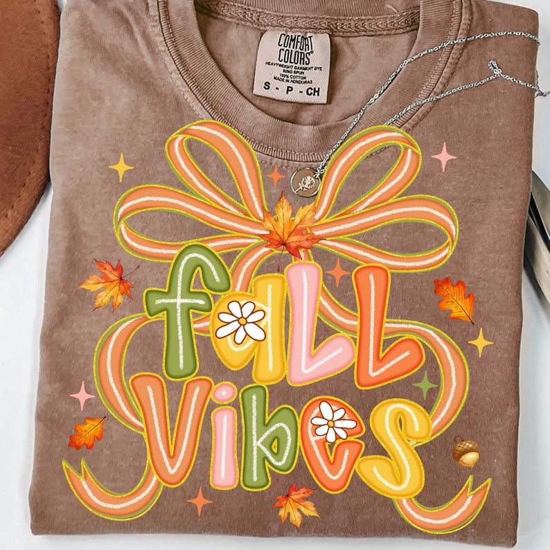 Coquette Fall vibes – Fall – Fall Season alternate preview