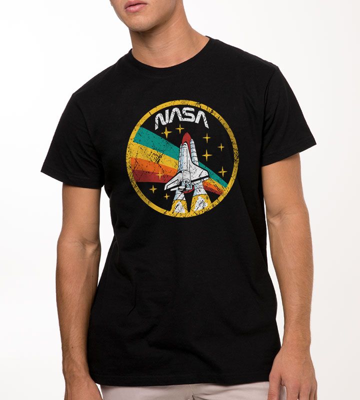 T-Shirt or Sweatshirt Humor NASA