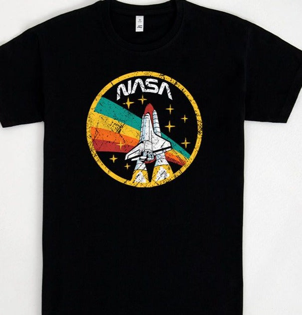 T-Shirt or Sweatshirt Humor NASA