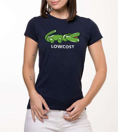 T-Shirt Or Sweatshirt Humor Low Cost Parody