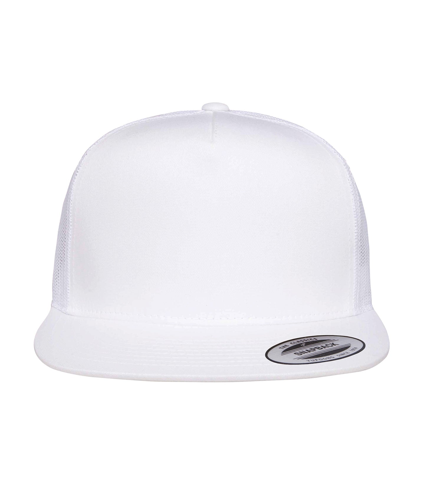 ATC™ YP CLASSICS FIVE-PANEL CLASSIC TRUCKER CAP - ATC6006 ✨Click Here To Return ✨