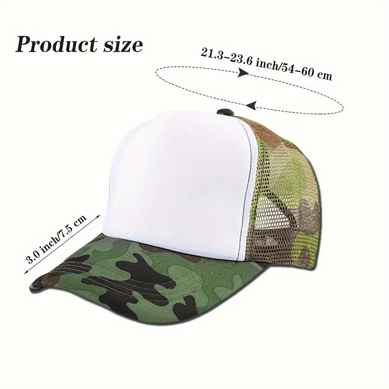 A Clean Beaver Always Gets More Wood Trucker Hat – Funny Vintage Outdoor Cap