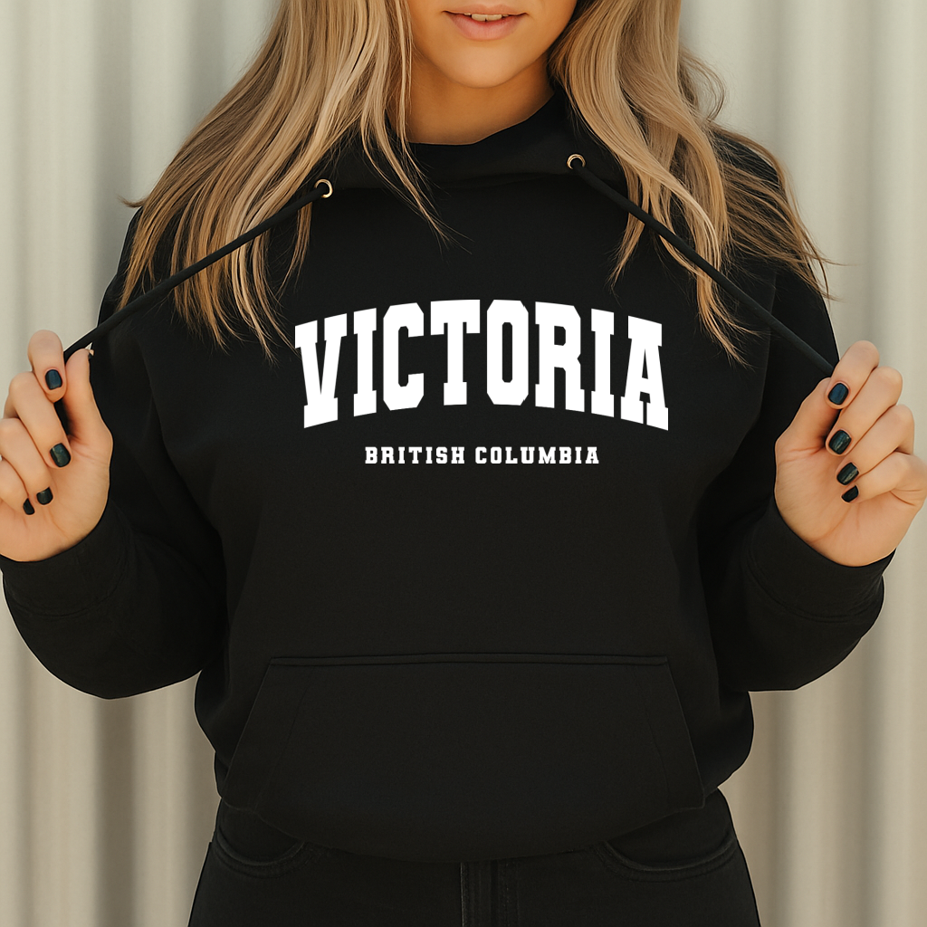 DTF Transfer โ Victoria British Columbia