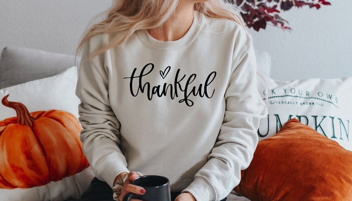 DTF Transfer Fall Theme SALE Price