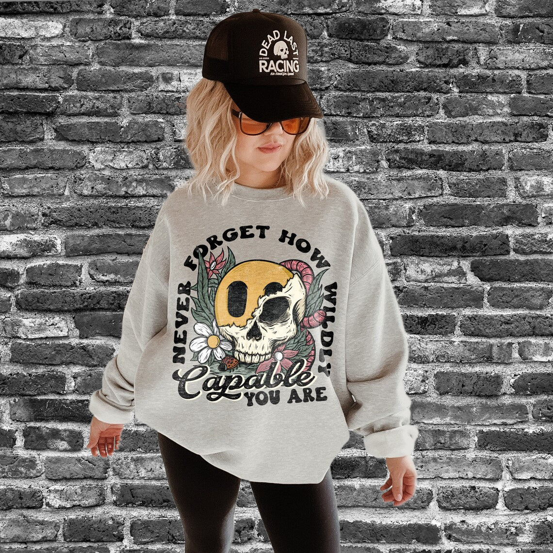 DTF Transfer Mental Health Never Forget