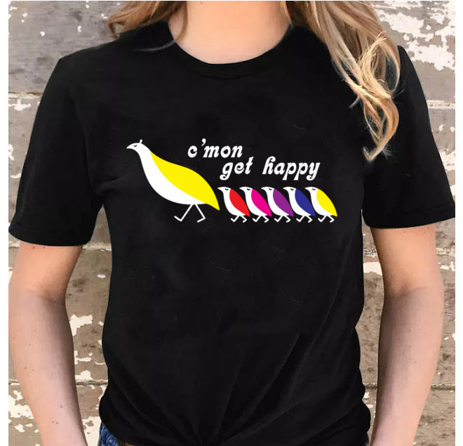 DTF Transfer Vintage Partridge Family