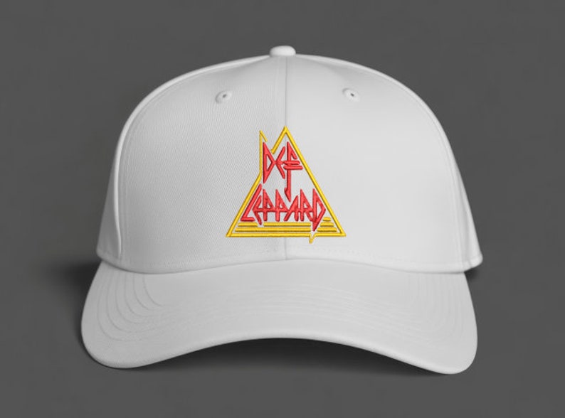 Custom Embroidered Hats