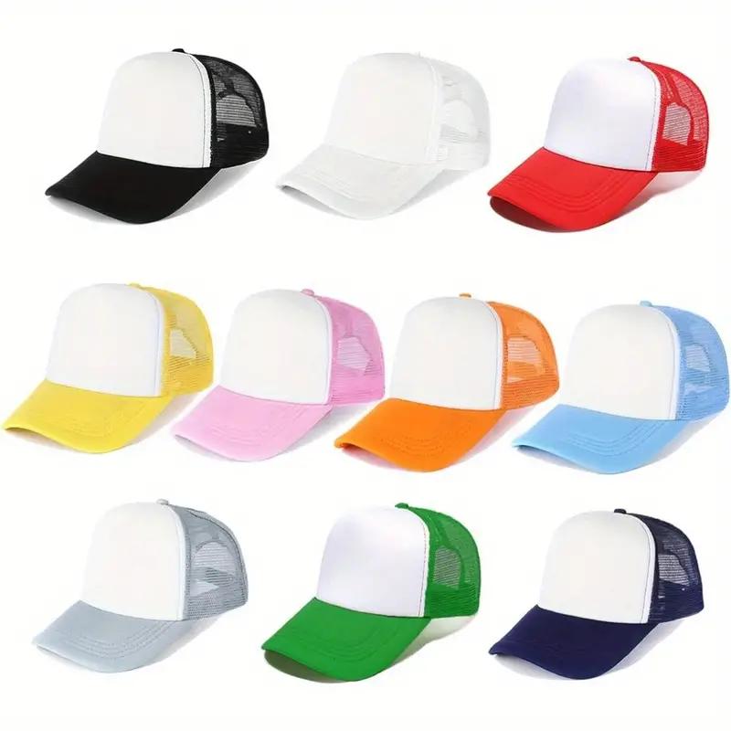 Lake Babe Trucker Hat – Hot Pink Retro Anchor & Snake Graphic Cap