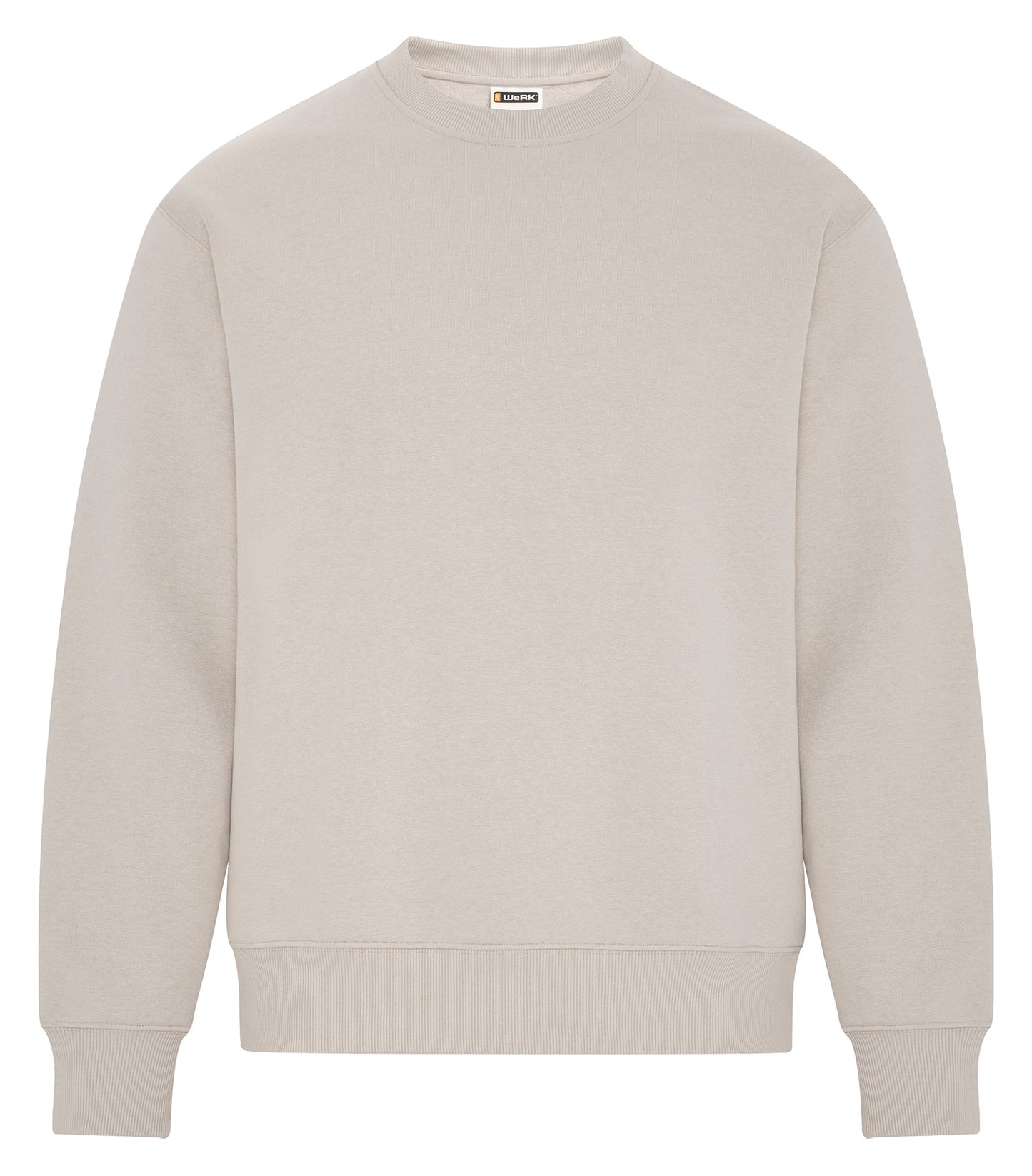 ATC WeRK™ HEAVYWEIGHT FLEECE CREWNECK - WeRK421