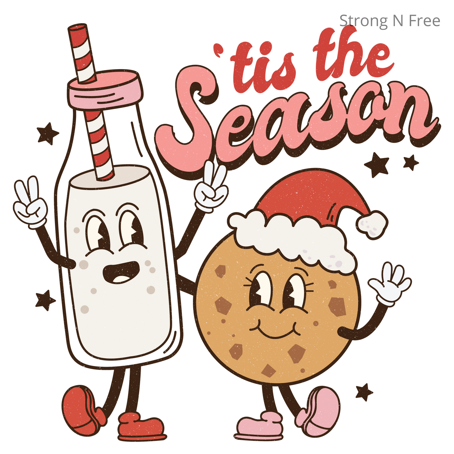 Download Tis the Season
