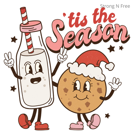 Download  Tis the Season