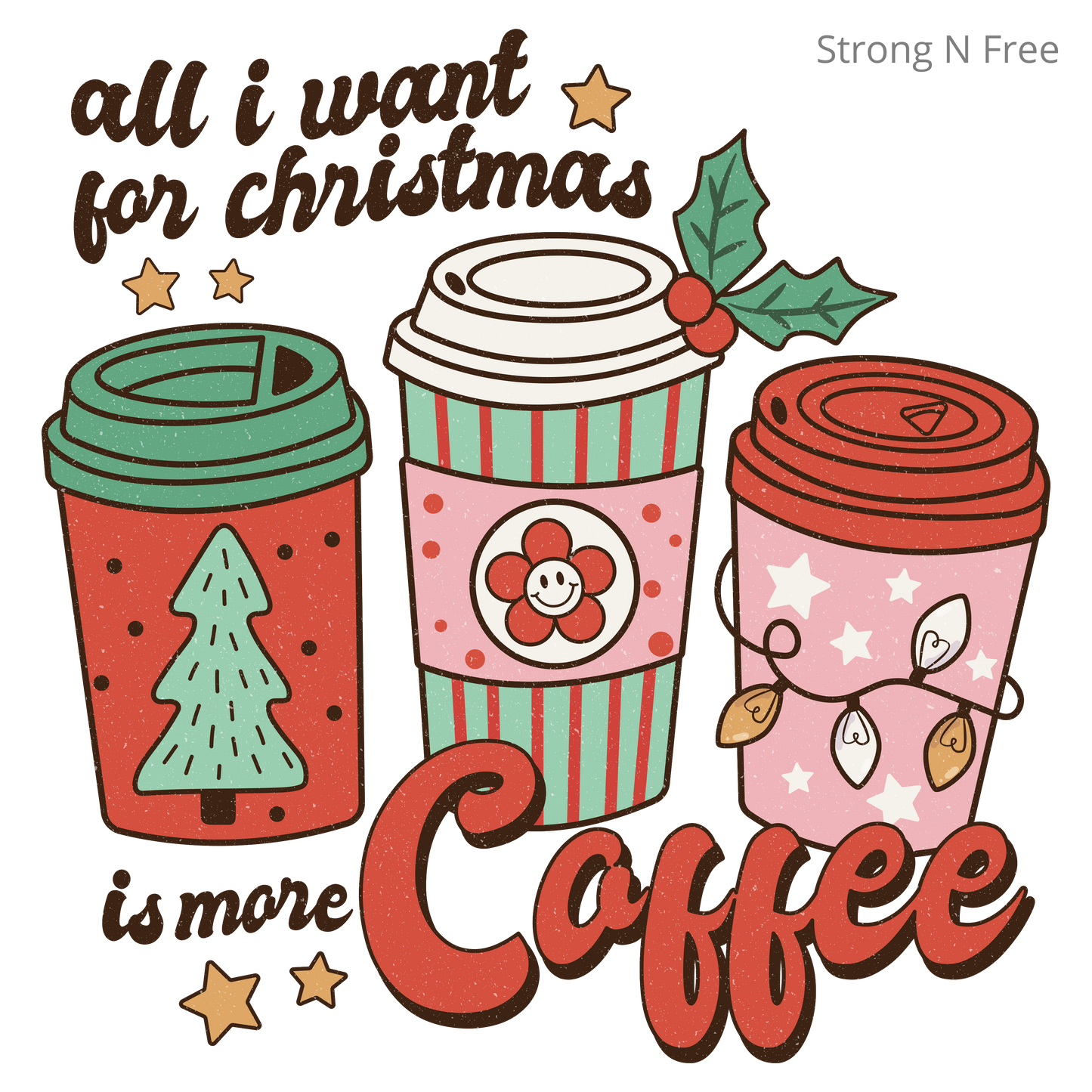 Download All I want for Christmas