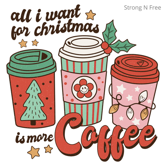Download  All I want for Christmas