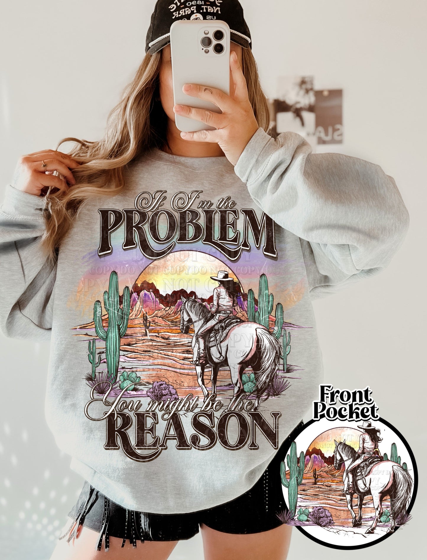 Rustic Country T-Shirt Sweatshirt - Morgan Wallen Fan Merchandise .