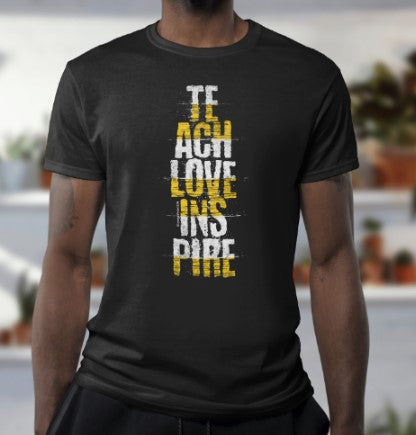 Teacher T-Shirt or Sweatshirt .