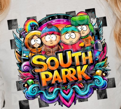 Vintage South P Large T-Shirt or Sweatshirt - Limited Offer in Size - Shop Now .
