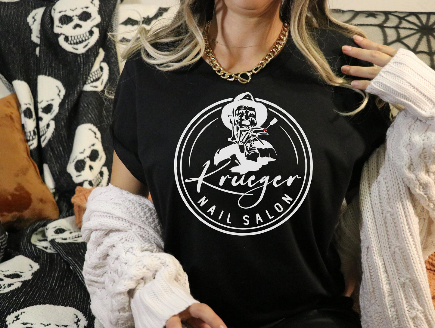 T-Shirt Or Sweatshirt Eddie Movie Parody Hoodie .