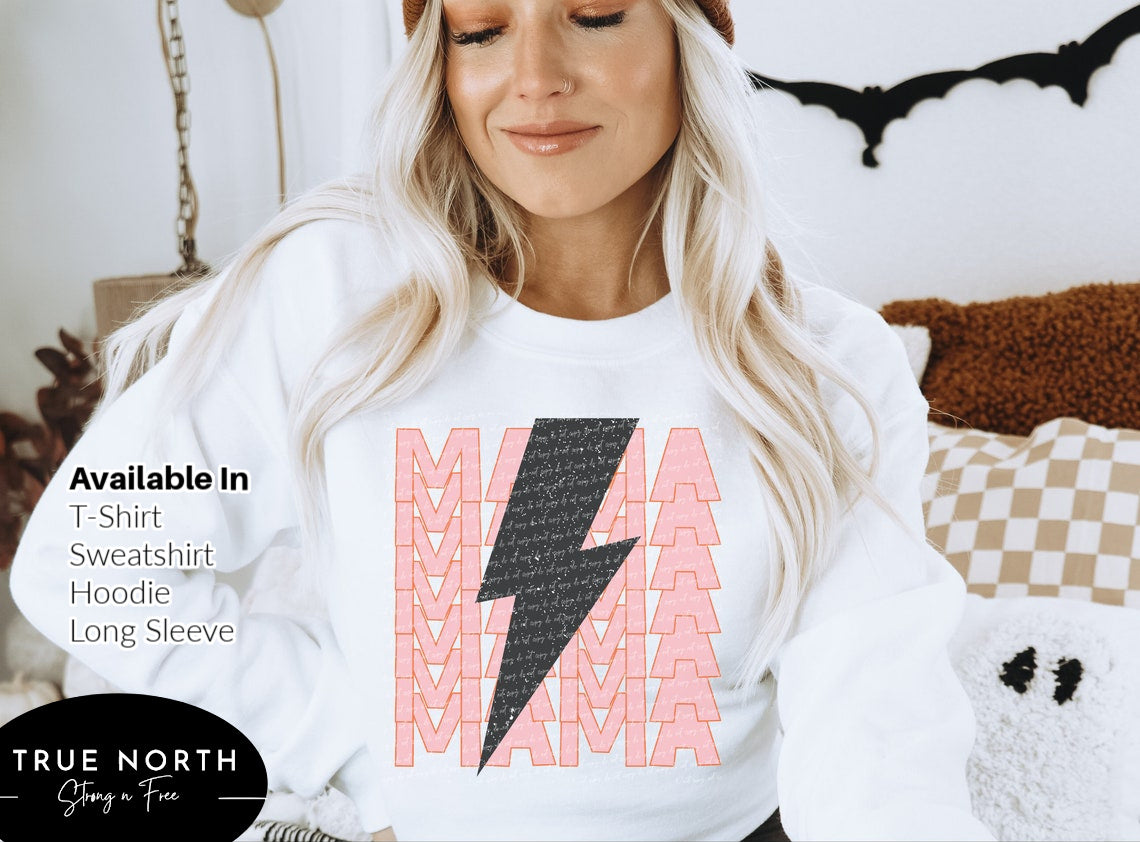 DTF Transfer Mama