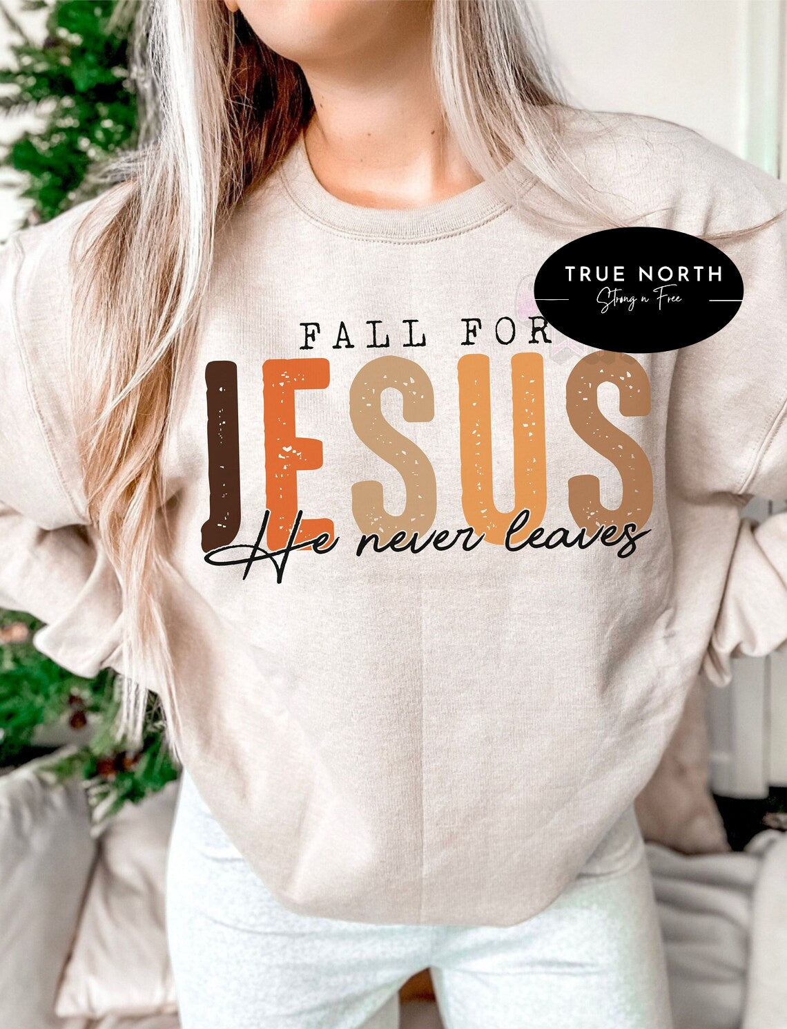 Sweatshirt Or T-Shirt Fall Halloween Christian Into Jesus .