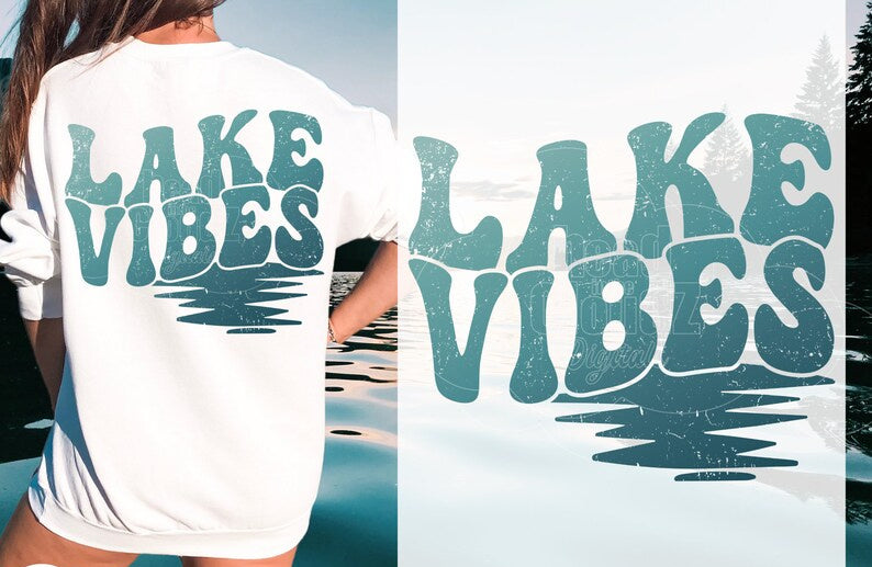 T Shirt Humor Lake Life Summer .