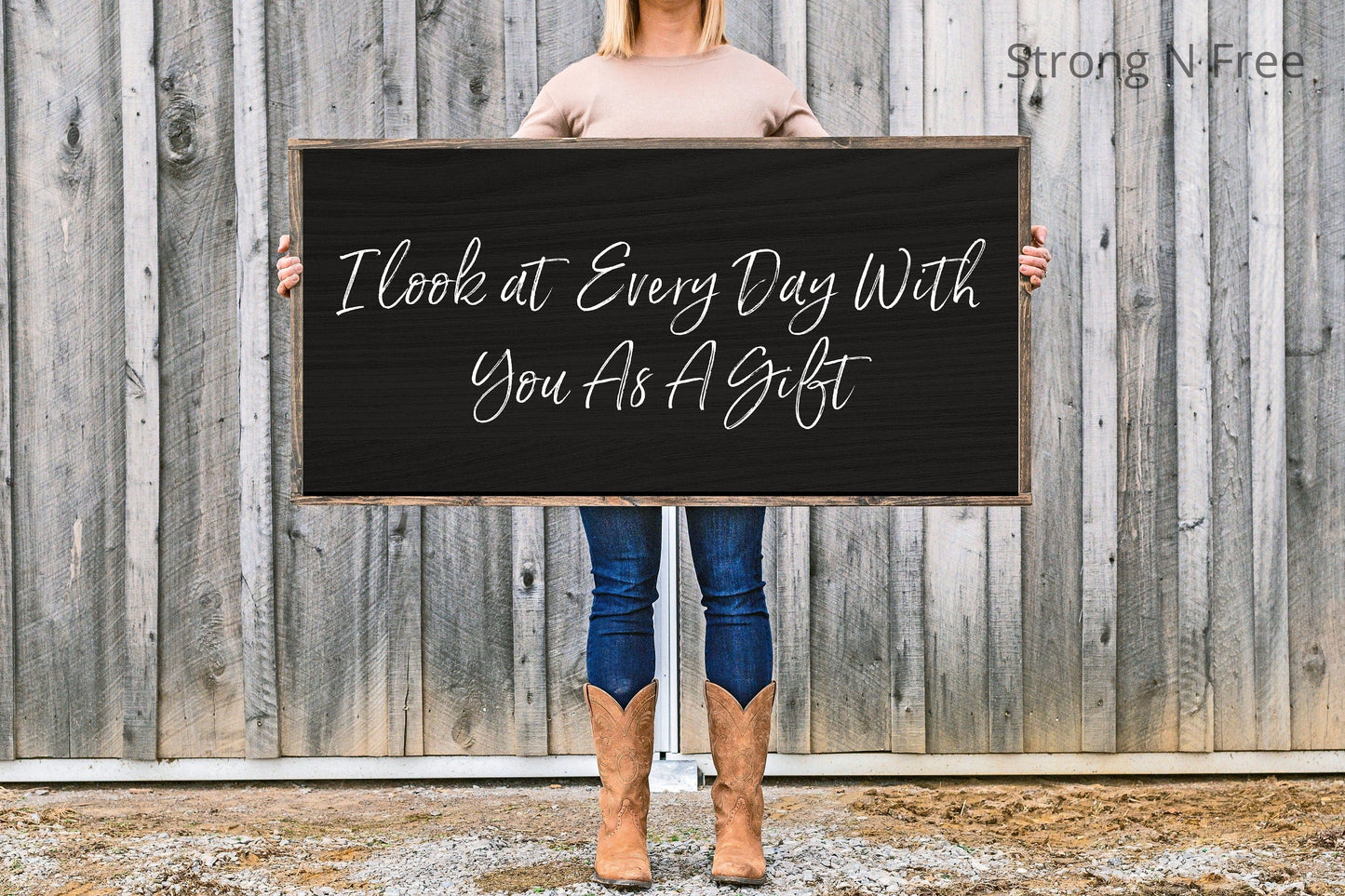 Yellowstone sign, Beth Dutton sign, love sign, master bedroom sign, | Country Sign | Western Sign | Cowboy Cowgirl | Farmhouse Sign