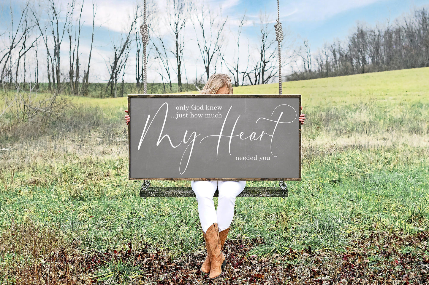 When my heart is overwhelmed Lead me to the rock that is higher Bible Verse Wall Art Scripture Wall Art Scripture