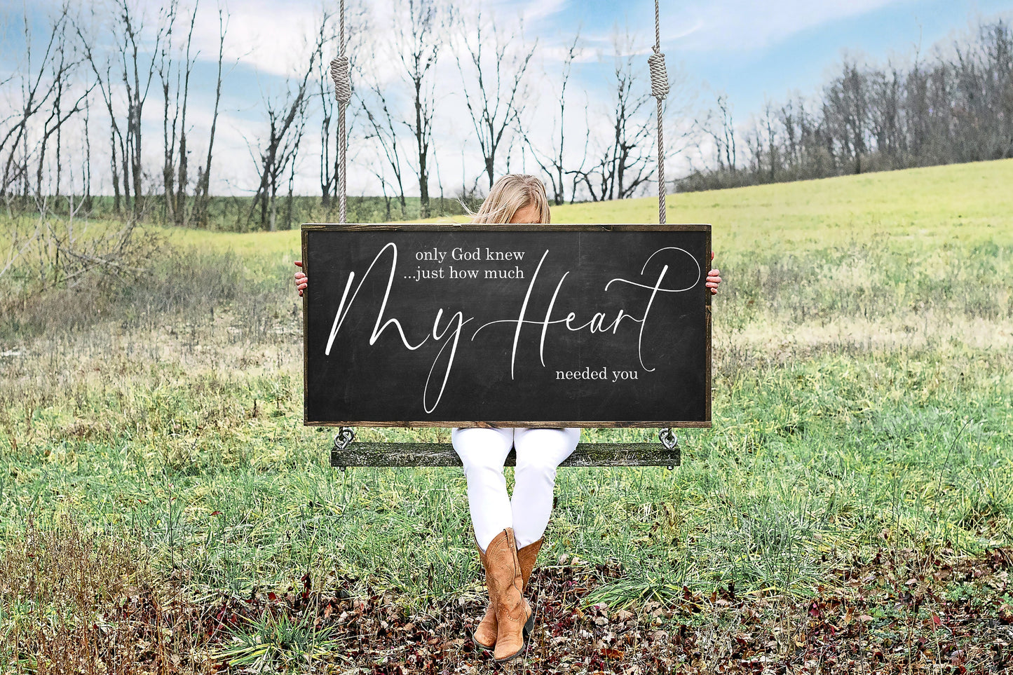 When my heart is overwhelmed Lead me to the rock that is higher Bible Verse Wall Art Scripture Wall Art Scripture