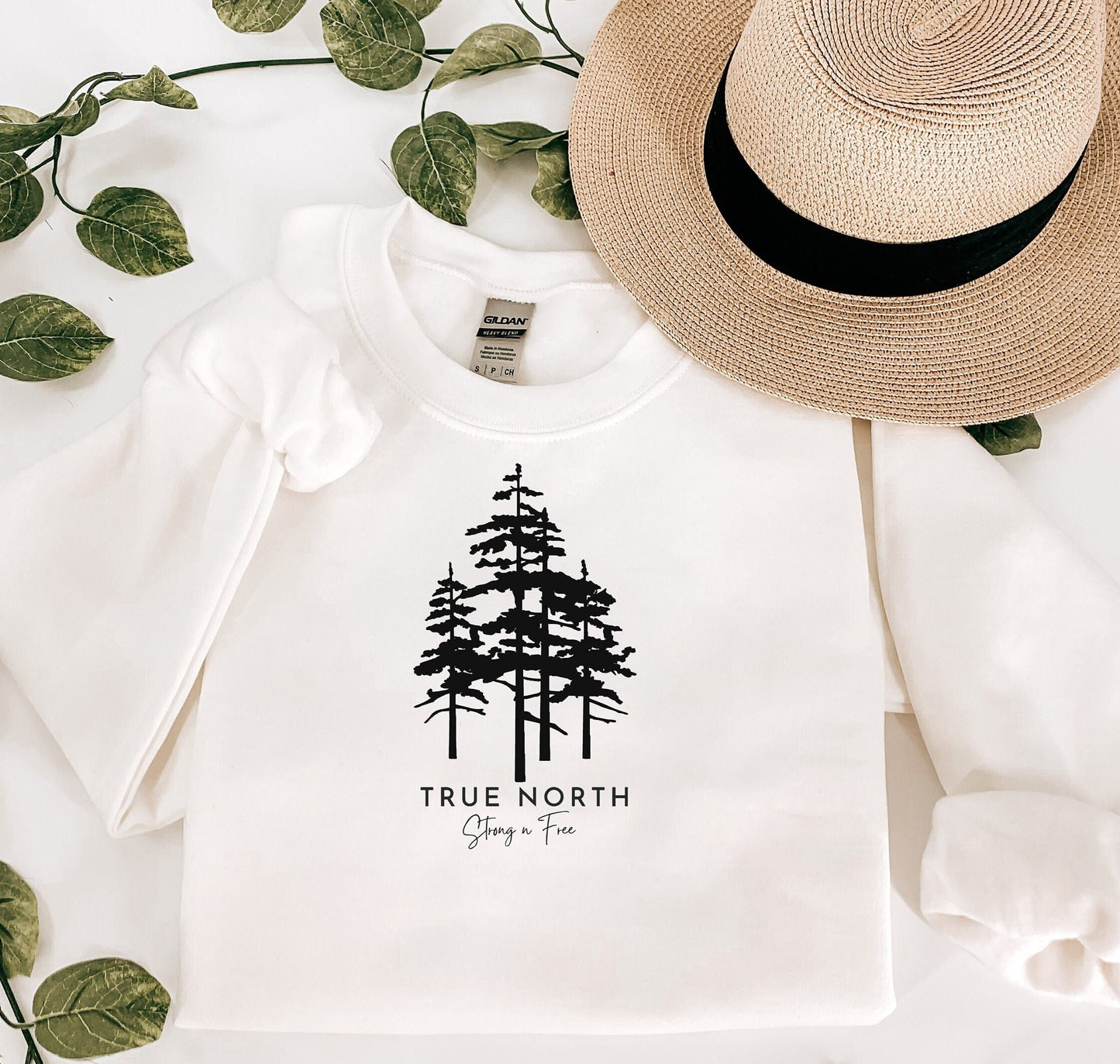 DTF Transfer Pine Tree , Hiking , Camping , Outdoors Adventure , Forest Gift, Nature for Women