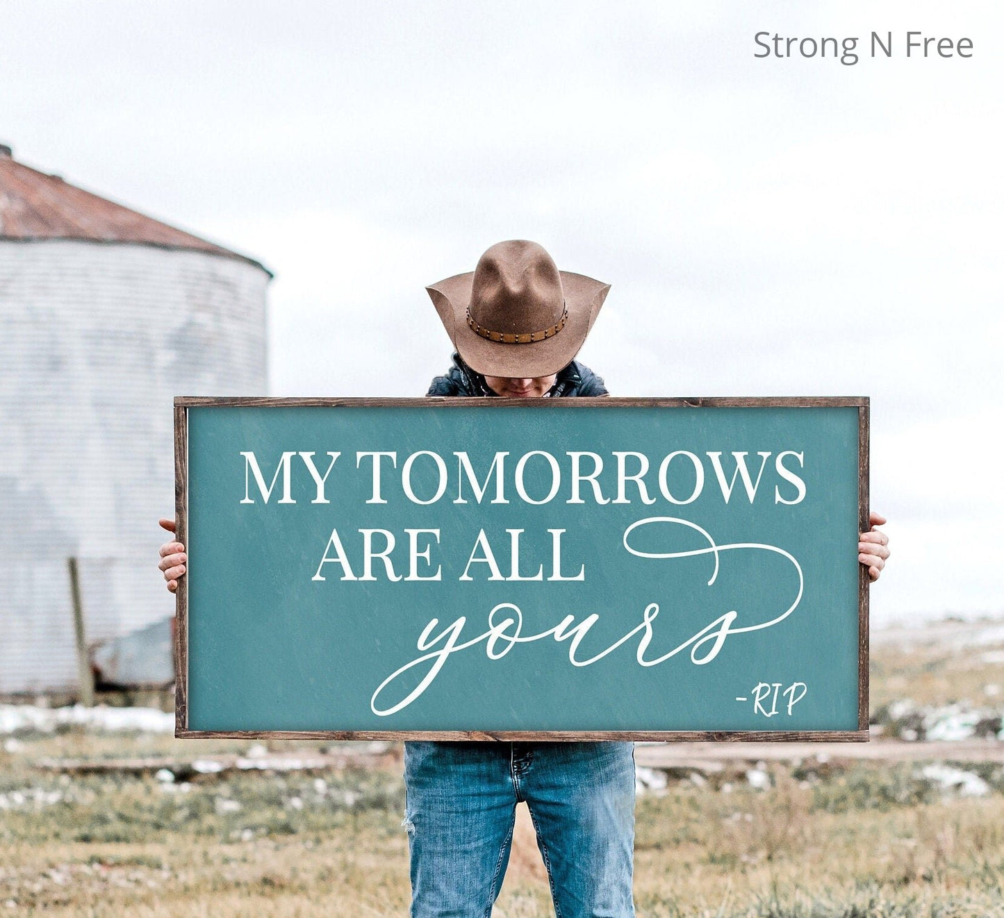 Yellowstone sign, Wedding Sign , Beth Dutton, Rip, Yellowstone decor, framed sign, tiered tray decor