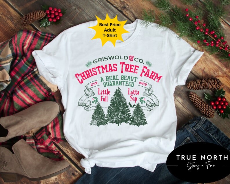 Horrible shop christmas shirts