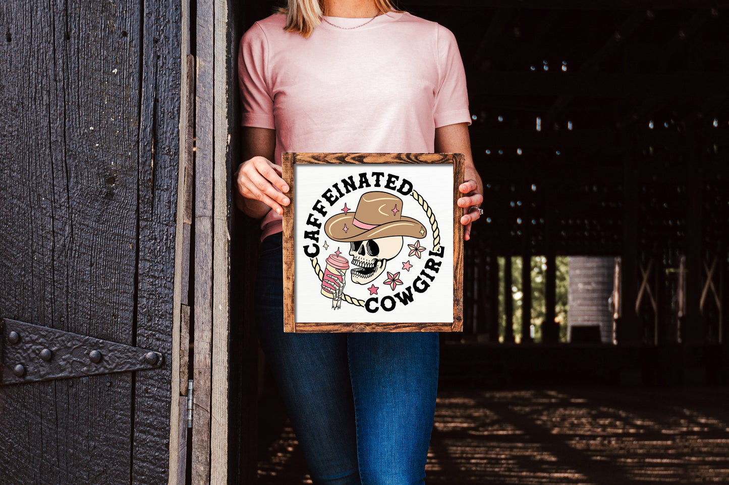 13" Framed But First Coffee Sign | Farmhouse Sign | Farmhouse Style | Farmhouse Decor | Kitchen Sign | Coffee Bar Sign | Fixer Upper Style