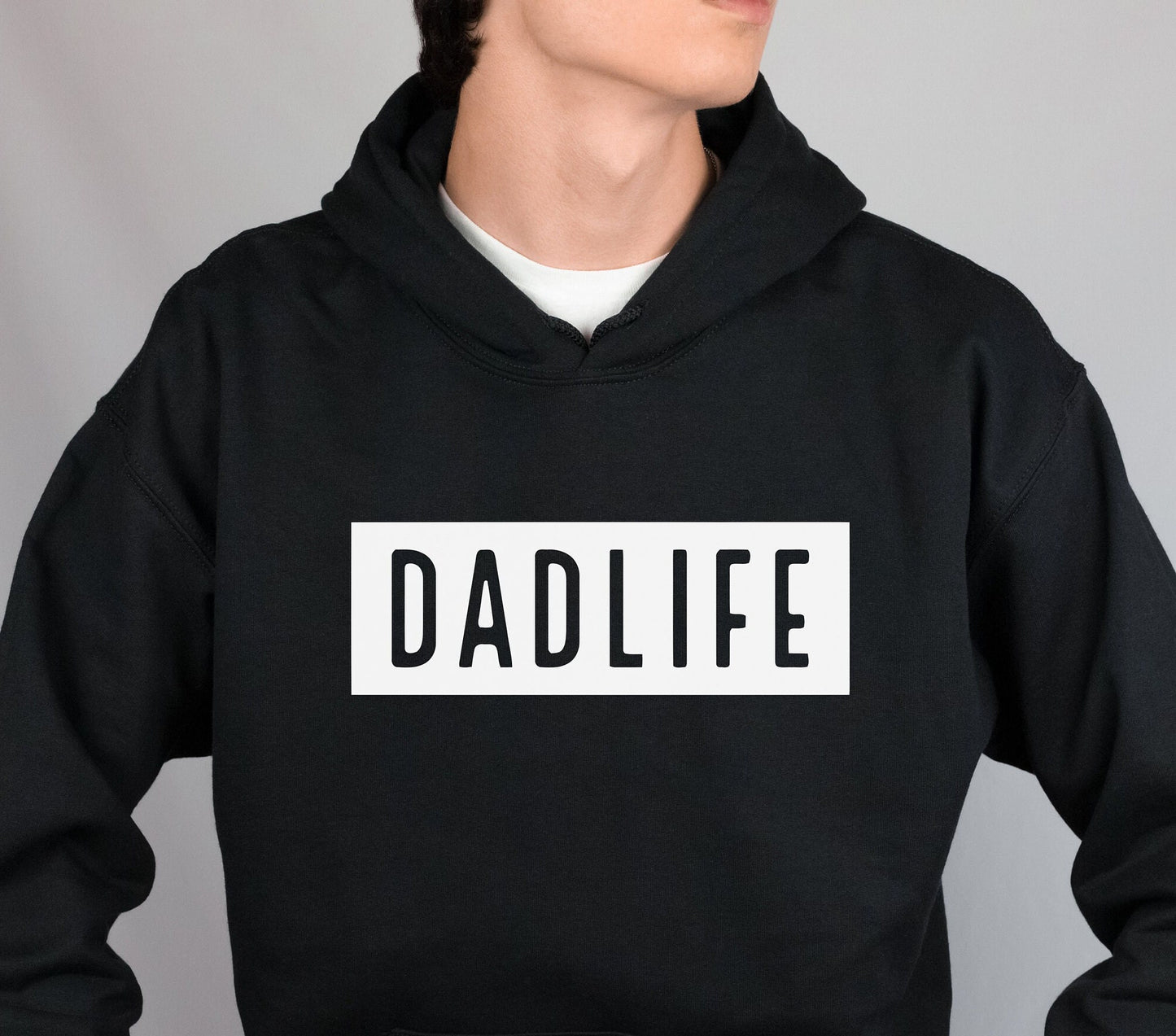 Dad Life Shirt, Dad Shirt, Father's Day T-Shirt, Gift for Dad, Gift for Husband, Dad Gift, Father's Day Gift, Dad Life Gift, Gift For Father .