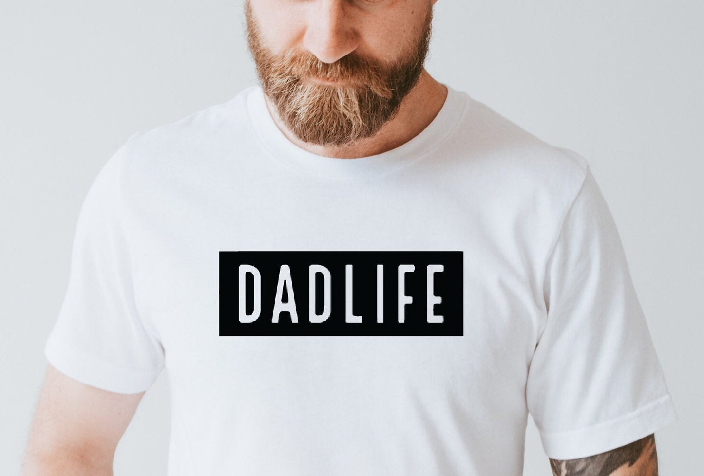 Dad Life Shirt, Dad Shirt, Father's Day T-Shirt, Gift for Dad, Gift for Husband, Dad Gift, Father's Day Gift, Dad Life Gift, Gift For Father .