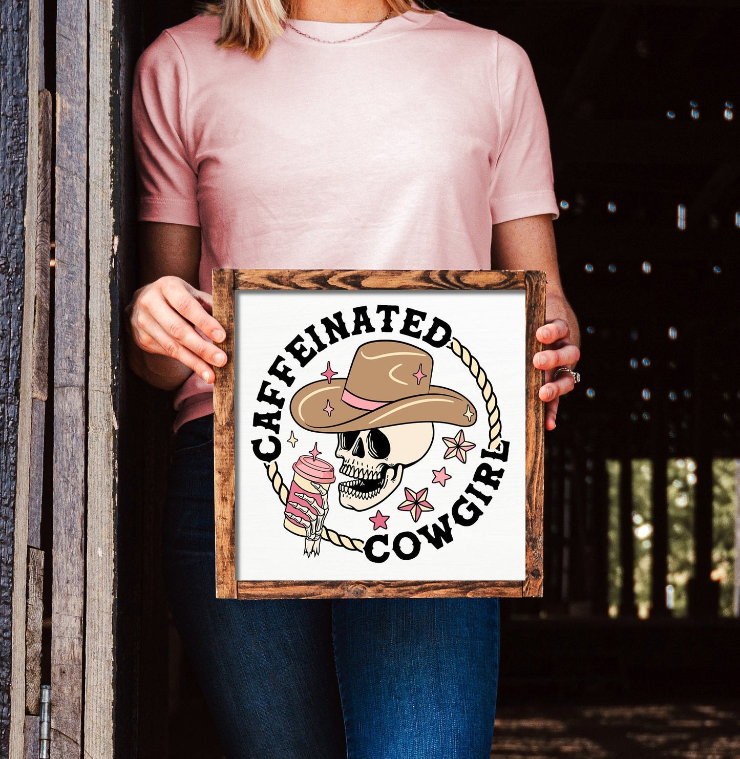 13" Framed But First Coffee Sign | Farmhouse Sign | Farmhouse Style | Farmhouse Decor | Kitchen Sign | Coffee Bar Sign | Fixer Upper Style