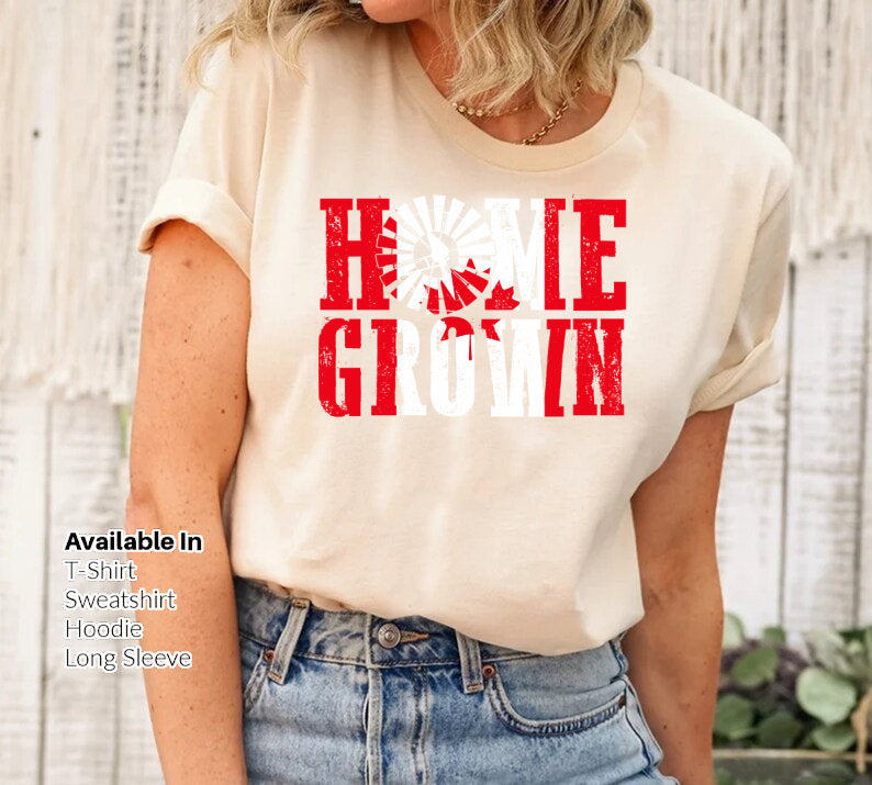 DTF Transfer Canada , Canada Day , Canada Maple Leaf, Maple Leaf